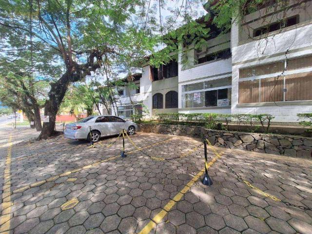 Apartamento aluguel em São Francisco da Praia, São Sebastião