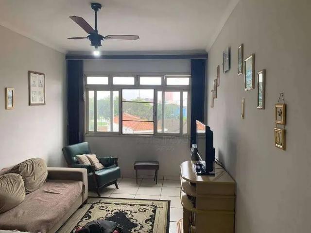 Apartamento aluguel em São Vicente