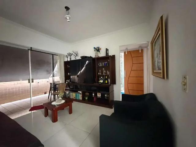 Apartamento aluguel em Região Imediata de Santos, Região Metropolitana da Baixada Santista