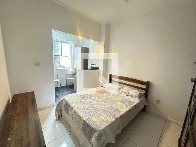 Apartamento aluguel em Região Imediata de Santos, Região Metropolitana da Baixada Santista