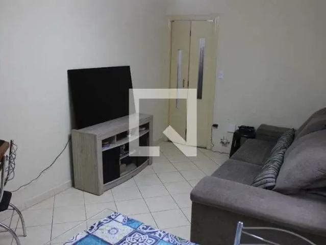 Apartamento aluguel em Região Imediata de Santos, Região Metropolitana da Baixada Santista