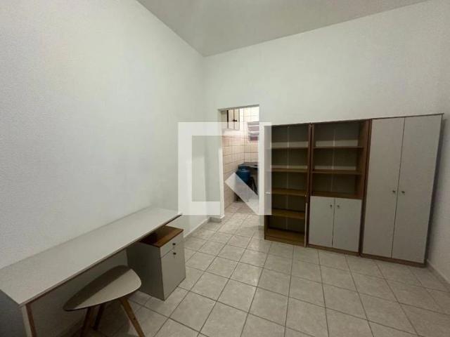 Apartamento aluguel em São Vicente