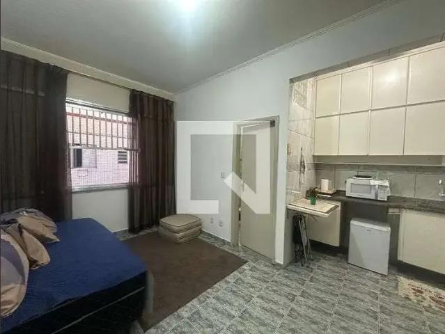 Apartamento aluguel em Região Imediata de Santos, Região Metropolitana da Baixada Santista