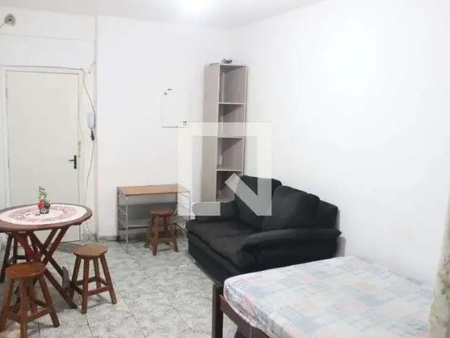 Apartamento aluguel em Região Imediata de Santos, Região Metropolitana da Baixada Santista