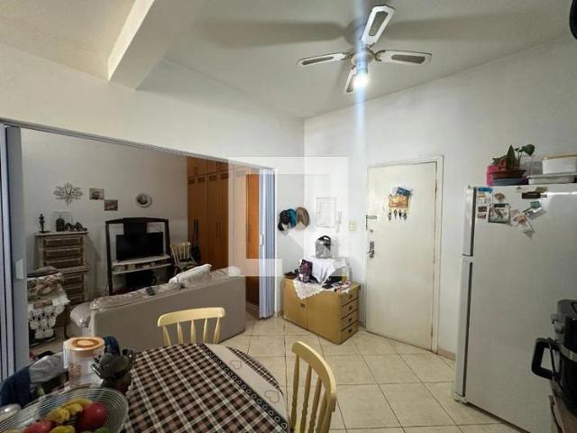 Apartamento aluguel em São Vicente