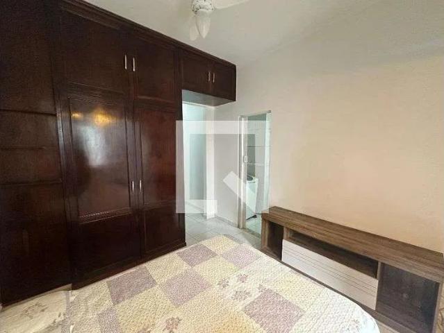 Apartamento aluguel em Região Imediata de Santos, Região Metropolitana da Baixada Santista