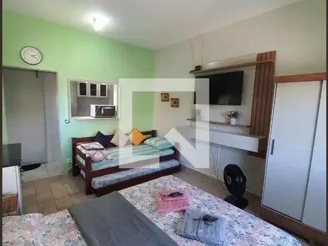 Apartamento aluguel em São Vicente