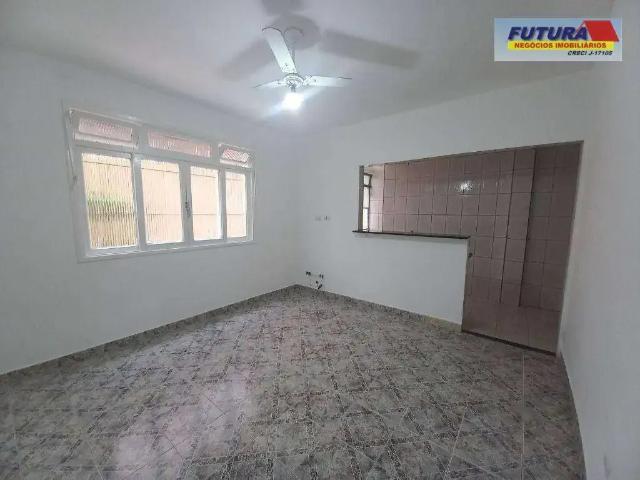 Apartamento aluguel em Região Imediata de Santos, Região Metropolitana da Baixada Santista