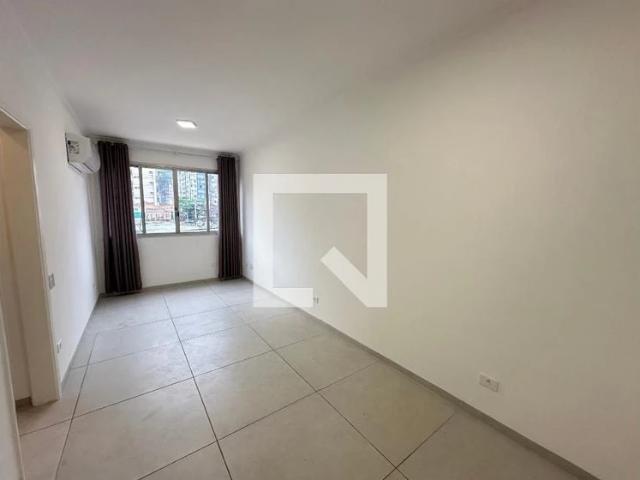 Apartamento aluguel em São Vicente
