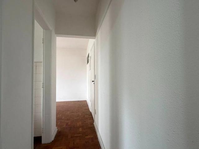 Apartamento aluguel em São Vicente