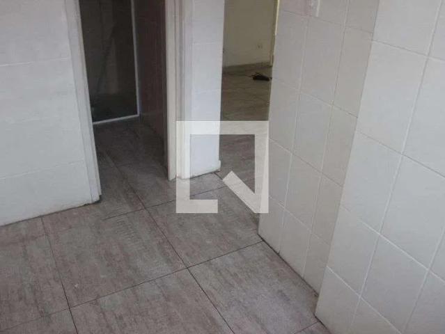 Apartamento aluguel em São Vicente