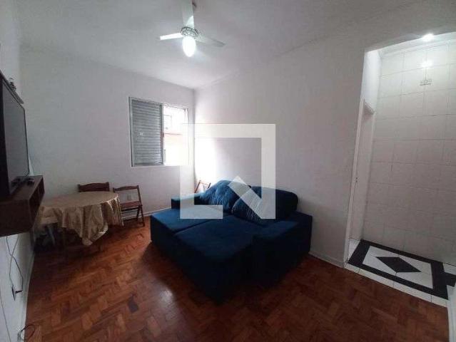 Apartamento aluguel em Região Imediata de Santos, Região Metropolitana da Baixada Santista