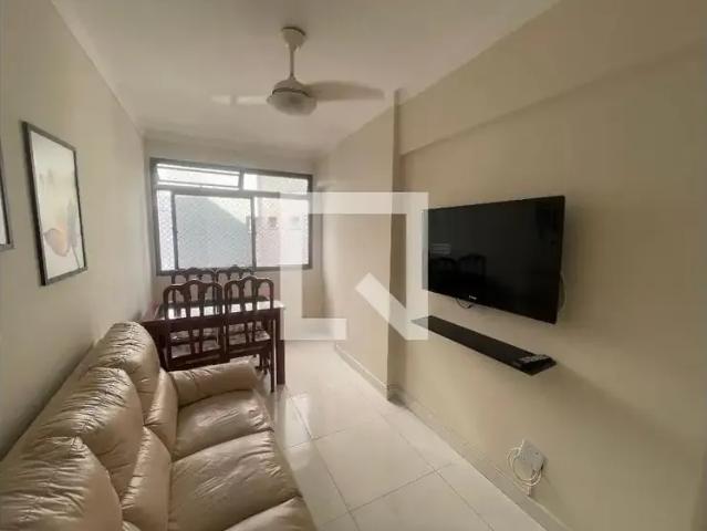 Apartamento aluguel em Região Imediata de Santos, Região Metropolitana da Baixada Santista