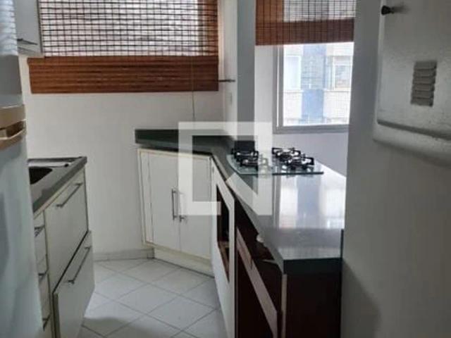Apartamento aluguel em São Vicente