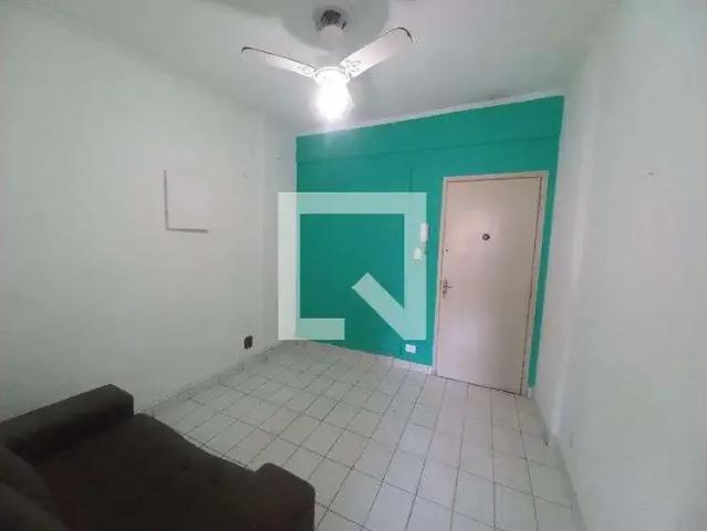 Apartamento aluguel em Região Imediata de Santos, Região Metropolitana da Baixada Santista