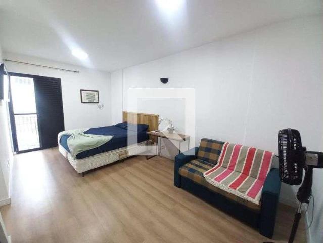 Apartamento aluguel em Região Imediata de Santos, Região Metropolitana da Baixada Santista