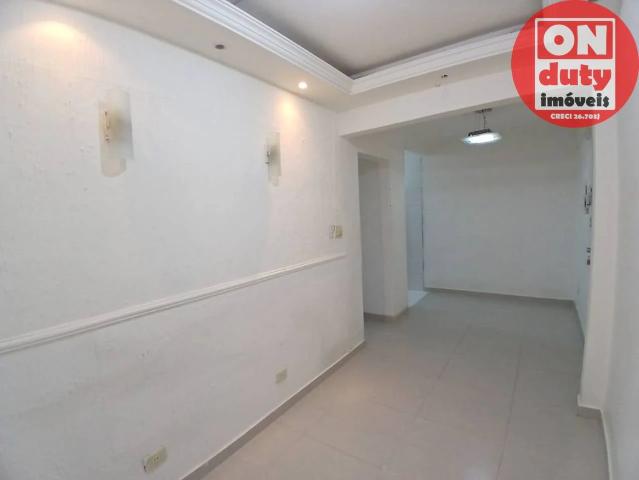 Apartamento aluguel em São Vicente