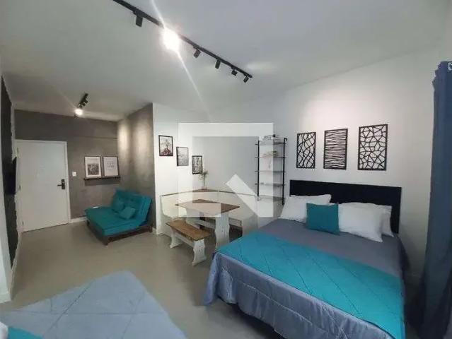 Apartamento aluguel em Região Imediata de Santos, Região Metropolitana da Baixada Santista