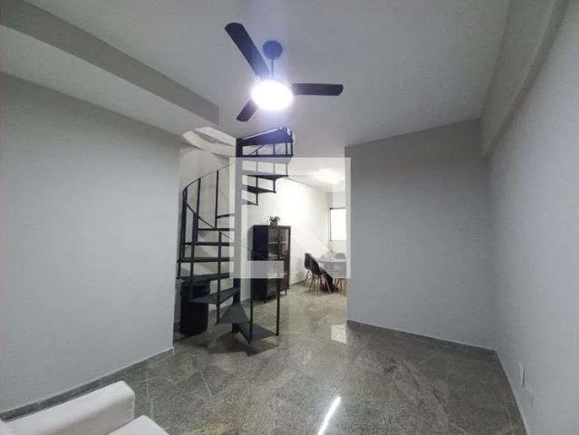 Apartamento aluguel em São Vicente