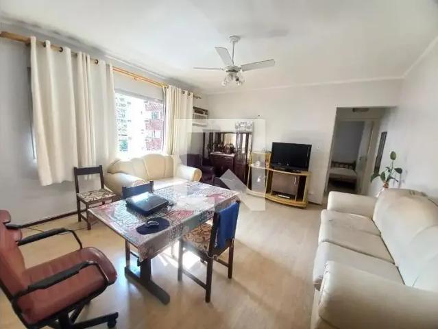 Apartamento aluguel em Região Imediata de Santos, Região Metropolitana da Baixada Santista