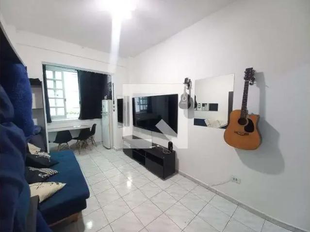 Apartamento aluguel em Região Imediata de Santos, Região Metropolitana da Baixada Santista