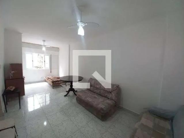 Apartamento aluguel em Região Imediata de Santos, Região Metropolitana da Baixada Santista