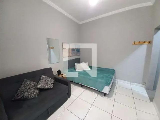 Apartamento aluguel em Região Imediata de Santos, Região Metropolitana da Baixada Santista