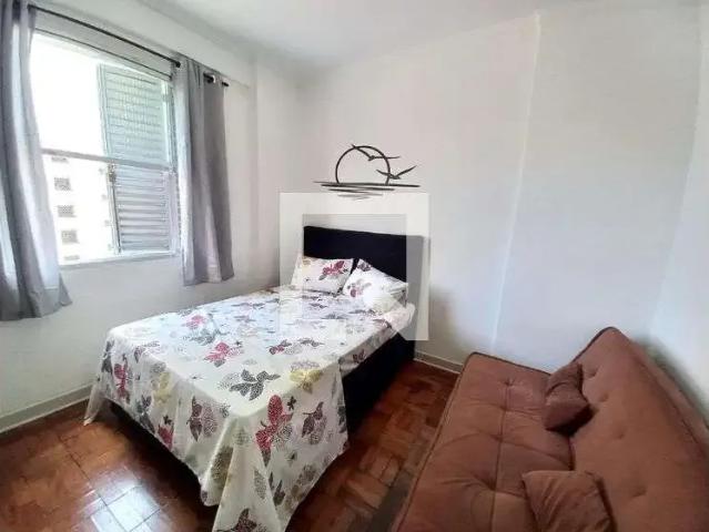 Apartamento aluguel em Região Imediata de Santos, Região Metropolitana da Baixada Santista