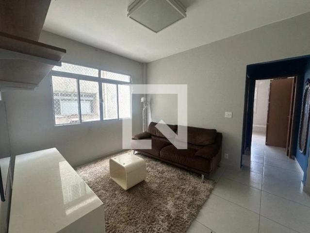 Apartamento aluguel em São Vicente