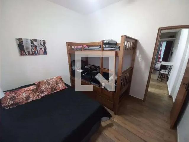 Apartamento aluguel em Região Imediata de Santos, Região Metropolitana da Baixada Santista