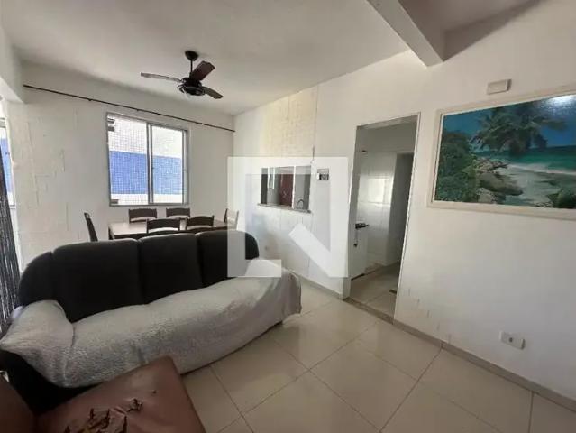 Apartamento aluguel em Região Imediata de Santos, Região Metropolitana da Baixada Santista
