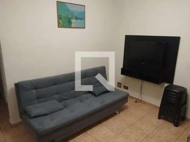 Apartamento aluguel em Região Imediata de Santos, Região Metropolitana da Baixada Santista
