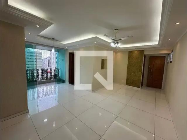 Apartamento aluguel em Região Imediata de Santos, Região Metropolitana da Baixada Santista