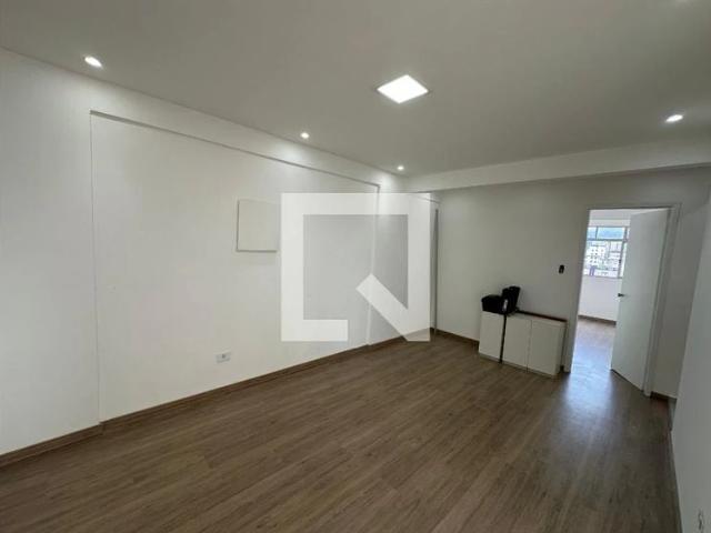 Apartamento aluguel em São Vicente
