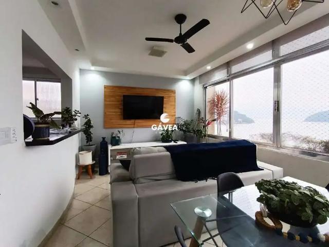 Apartamento aluguel em Região Imediata de Santos, Região Metropolitana da Baixada Santista