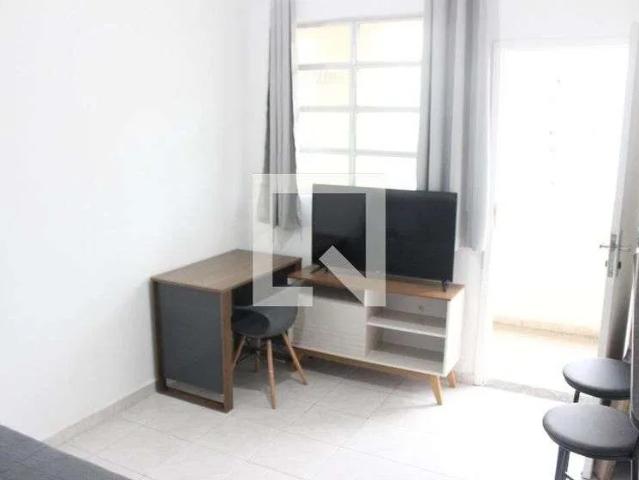 Apartamento aluguel em São Vicente