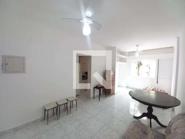 Apartamento aluguel em Região Imediata de Santos, Região Metropolitana da Baixada Santista
