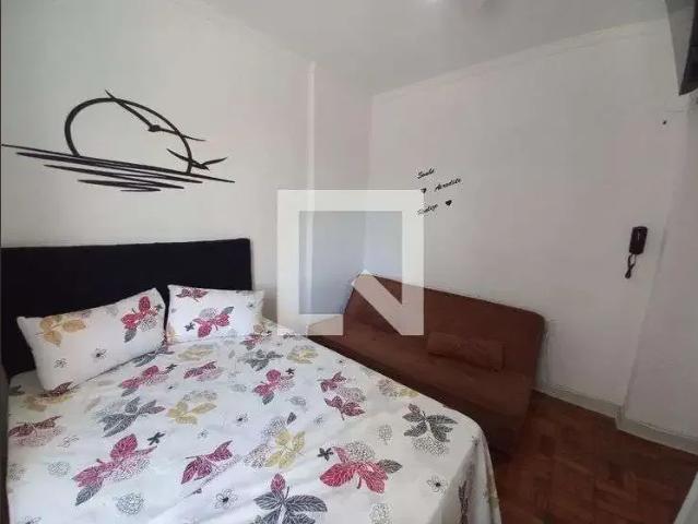 Apartamento aluguel em Região Imediata de Santos, Região Metropolitana da Baixada Santista