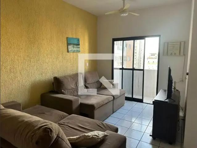Apartamento aluguel em Região Imediata de Santos, Região Metropolitana da Baixada Santista