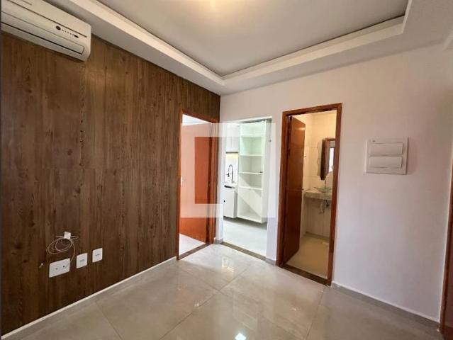 Apartamento aluguel em São Vicente