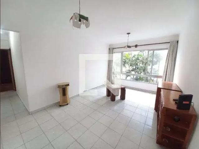 Apartamento aluguel em Região Imediata de Santos, Região Metropolitana da Baixada Santista