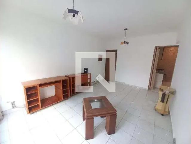 Apartamento aluguel em Região Imediata de Santos, Região Metropolitana da Baixada Santista