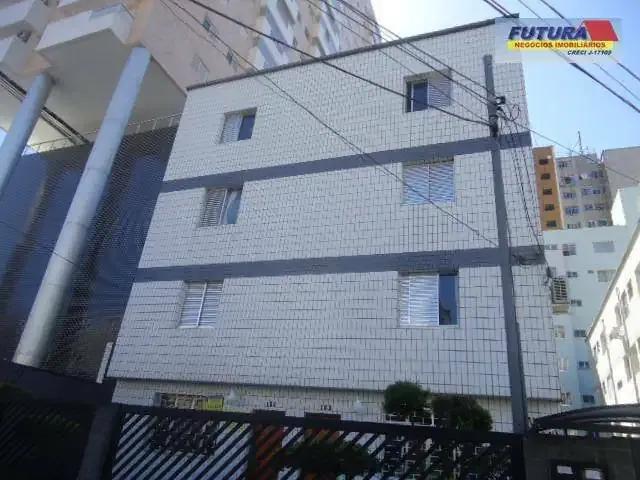 Apartamento aluguel em Região Imediata de Santos, Região Metropolitana da Baixada Santista