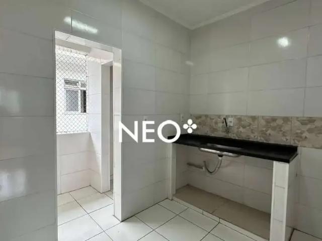 Apartamento aluguel em Região Imediata de Santos, Região Metropolitana da Baixada Santista