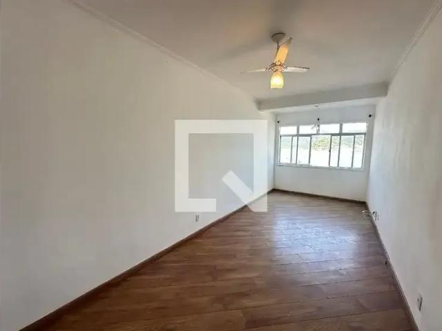 Apartamento aluguel em São Vicente