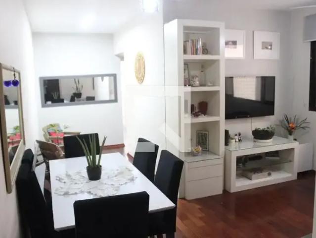 Apartamento aluguel em Região Imediata de Santos, Região Metropolitana da Baixada Santista