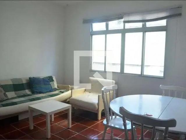 Apartamento aluguel em Região Imediata de Santos, Região Metropolitana da Baixada Santista