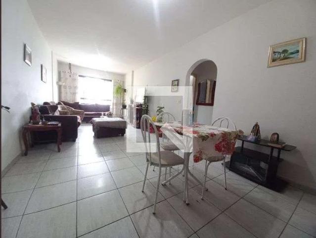 Apartamento aluguel em São Vicente