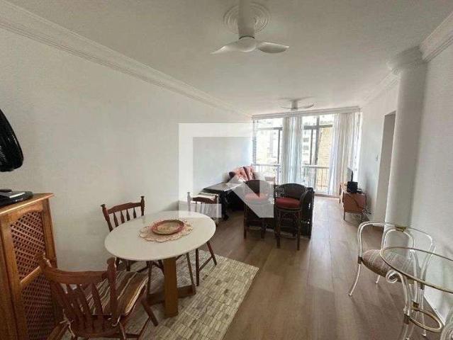 Apartamento aluguel em Região Imediata de Santos, Região Metropolitana da Baixada Santista