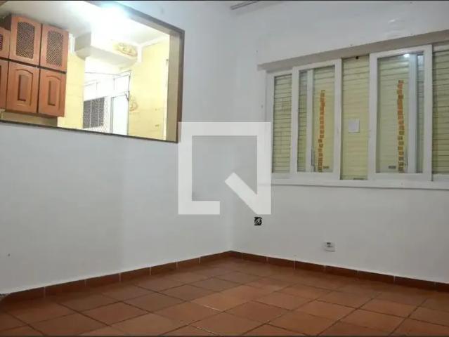 Apartamento aluguel em São Vicente